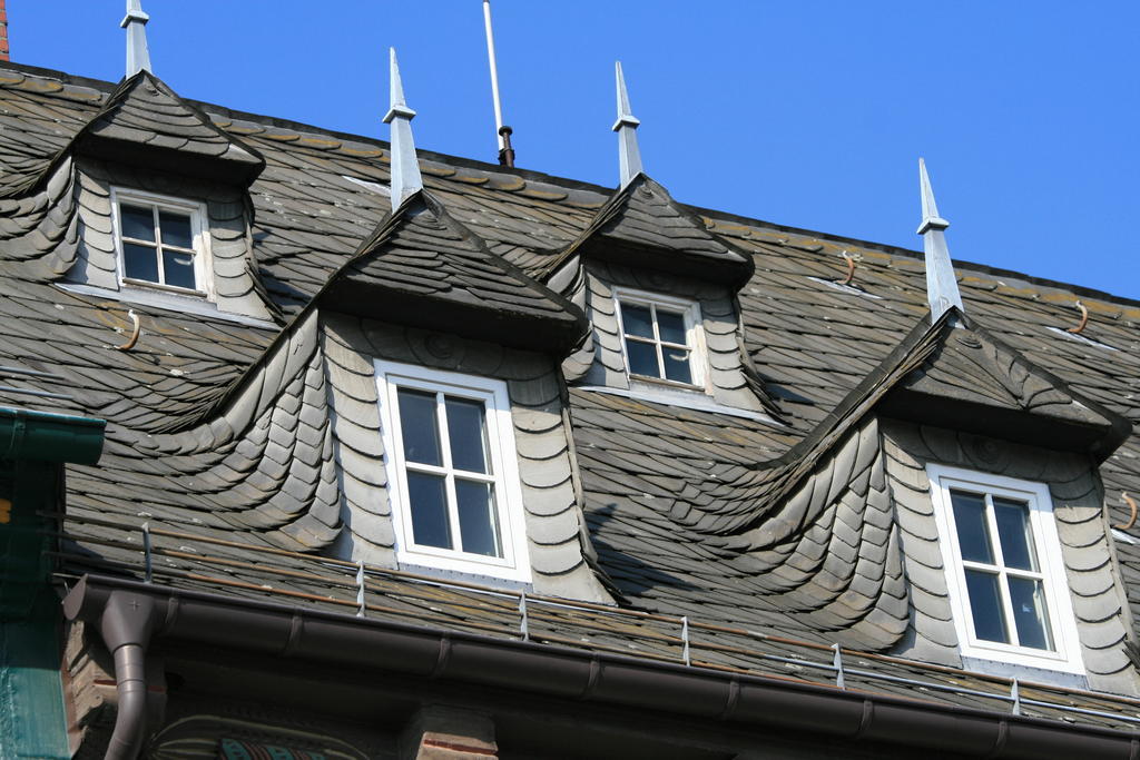 Fachwerkferienhaus Helmbrecht Goslar Exterior photo