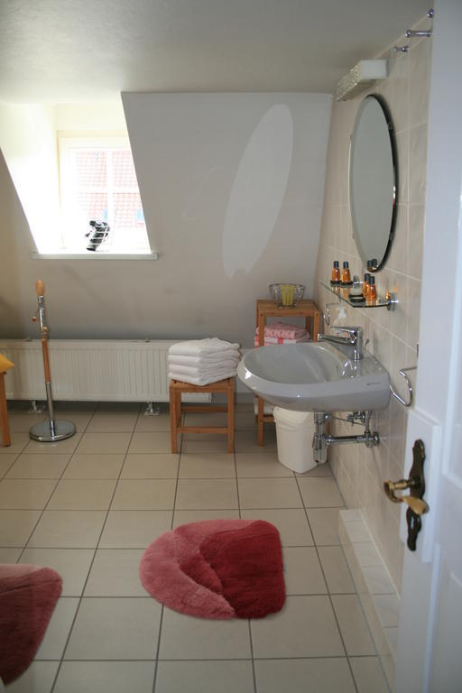 Fachwerkferienhaus Helmbrecht Goslar Room photo
